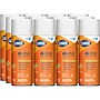 CloroxPro 4 in One Disinfectant & Sanitizer, Citrus Scent, 14 oz., 12/Carton (31043)~#|#~0D6F1AA1-2035-4131-B96CF517ED004F28_sc7