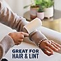 Scotch-Brite Everyday Clean Lint Roller, 70 Sheets/Roll, 2 Rolls/Pack (836RS-70TP/60TP)~#|#~0D72947A-47A8-4E1C-9F54D535D8F0E6E7_sc7