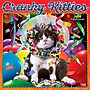 2026 BrownTrout  Cranky Kitties 12" x 12"  Monthly, Paper Cover,  Cranky Kitties (9798330701414)~#|#~0D7B05AF-F561-4BCB-B525BE386CEA998E_sc7