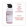 Innovera Compressed Air Duster Cleaner, 10 oz Can (IVR10010)~#|#~0D840BA3-43FE-4315-B2DD664E01757AC7_sc7