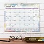2027 AT-A-GLANCE Dreams 15" x 12" Monthly Wall Calendar (AAGPM83707)~#|#~0D93A43D-3740-48D0-B4C4737BE833D13B_sc7