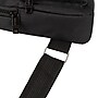 DUKAP Beekle Polyester Sling Bag, Black (BDK-BEE-BLK)~#|#~0D97D4C7-56C3-422D-8E3D3FFDD699AAA5_sc7