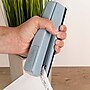 Swingline 747 Classic Metal Stapler, 20-Sheet Capacity, Sky Blue (74708)~#|#~0D9B5C65-9111-43C0-A8684BB3828B2878_sc7