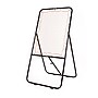 Champion Sports Lacrosse Ball Rebounder, Black/Orange (LBT10)~#|#~0DA6A0A3-C993-4960-B423B53BEE5BF10D_sc7