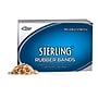 Alliance Sterling Multi-Purpose #8 Rubber Bands, 7/8" x 1/16", 7100/Pack (24085)~#|#~0DA80217-0DB2-4025-9FAA31CA7B9B598C_sc7