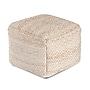Anji Mountain Cherokee Tawny Fabric Rectangular Pouf Ottoman (AMBPF002-2014)~#|#~0DACA6AB-A21A-422A-A16E8317808E9079_sc7