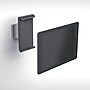 Durable Tablet Wall Mount, Silver/Charcoal (893323)~#|#~0DAD7E4A-C1DA-47F5-88FB616D6C3C1EFA_sc7