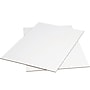 48" x 42" Corrugated Pad, 32 ECT, White, 5/Bundle (SP4248W)~#|#~0DAF79F0-AC8F-445F-8C31FD29BC3CF000_sc7
