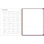 2024-2025 Blue Sky Mahalo 8.5" x 11" Academic Weekly & Monthly Planner, Plastic Cover, Multicolor (100149-A25)~#|#~0DB5ADEB-F38A-41A4-B631CC2FB1B4E05B_sc7