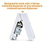 Coastwide Professional™ Aerosol Air Freshener Refill, Fresh Linen Scent, 7 Oz., 6/Carton (CWJMAF-LIN)~#|#~0DB94D9C-19C9-4D49-A9CCA4F8940F9C2B_sc7