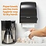 Coastwide Professional™ Hardwound Paper Towels, 1-Ply, White, 800 ft./Roll, 6 Rolls/Carton (CW21811)~#|#~0DB9A4D1-5111-4C88-96EA86C91B1DB5A3_sc7