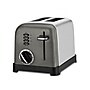 Cuisinart Classic 2 Slices Pop-Up Toaster, Black (CPT160BKSP1)~#|#~0DC492EC-6AE0-4A8B-9B2F2A1F79DFB7AF_sc7