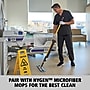 Rubbermaid HYGEN PULSE Microfiber Spray Mop Kit, Yellow (1835528)~#|#~0DC88E99-22F8-4EF6-B94F7D4DDA38C615_sc7