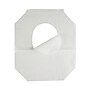 Boardwalk Premium Half-Fold Toilet Seat Covers, White, 250 Covers/Sleeve, 4 Sleeves/Carton (BWKK1000B)~#|#~0DC9A95E-A542-4F5F-8F671F912CF16514_sc7