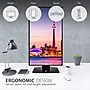 ViewSonic ColorPro 32" 4K Ultra HD 60 Hz LED Monitor, Black (VP3268A-4K)~#|#~0DCC94DD-E5E3-4D87-B5BBAE4000317FCA_sc7