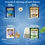 Twinings Calm & Cozy Caffeine-Free Assorted Flavors Herbal Tea Bags, 1.24 oz., 20/Carton (110001998)~#|#~0DD80D42-CB88-403D-933D6A698452E2BF_sc7