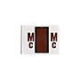 Smead BCCR Labels File Folder Label, MC, Brown, 500 Labels/Pack (67097)~#|#~0DDA891B-D4AA-4AEF-853DF3727A12DB3B_sc7