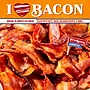 2026 BrownTrout I Love Bacon 12" x 12" Monthly Wall Calendar (9798330703814)~#|#~0DDF9C7E-A3DB-42BA-8CAC2AC36DDBB18A_sc7