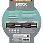 THE ROCK by Starfrit Terra Aluminum 12" Frying Pan, Black (060306-004-0000)~#|#~0DE587A1-1F36-4C75-96541280E3C6A7AA_sc7