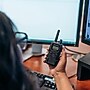 KENWOOD ProTalk 2-Watt 6-Channel Compact UHF 2-Way Radio, Black (PKT-300)~#|#~0DE72AFD-AEB0-43C7-BC49D4351E0DAE9F_sc7