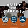 Clif Builder's Chocolate Peanut Butter Protein Bar, 2.4 oz., 12 Bars/Box (CCC160041)~#|#~0DE8E72C-9AE4-4E7B-B2342701A6576BC4_sc7