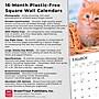 2026 BrownTrout Ginger Cats 12" x 12" Monthly Wall Calendar (9798330703425)~#|#~0DEAE70A-C770-42D8-BD4F684AB55089FB_sc7