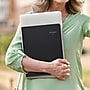2027 AT-A-GLANCE QuickNotes 8.25" x 11" Weekly & Monthly Appointment Book, Faux Leather Cover, Black (76-950-05-27)~#|#~0DEB8A03-2647-4BD9-8D9E7CE2E1A9DC09_sc7