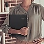 2026-2027 AT-A-GLANCE 9" x 11" Academic Monthly Planner, Faux Leather Cover, Black (70-074-05-27)~#|#~0DEE1EC2-2270-4151-A21F43A3A668B91F_sc7