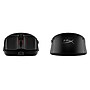 HyperX Pulsefire Haste 2 Wireless Optical Gaming Mouse, Black (6N0B0AA)~#|#~0E02BA59-9FAE-48AE-9248A9B07F24437A_sc7