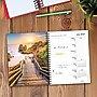 2027 Willow Creek Destinations 6.5" x 8.5" Weekly & Monthly Desk Calendar (64382)~#|#~0E045E9F-31F6-4768-B97C1243FB72CF5F_sc7