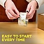 Scotch Sure Start Shipping Packing Tape with Dispenser, 1.88" x 22.2 yds., Clear (145)~#|#~0E070525-A804-410D-98D18383C525F027_sc7