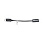 Innovera® Display Port-HDMI Adapter, Display Port; HDMI, 0.65 ft, Black~#|#~0E074093-C4F7-4B09-A1F20FB64B11916E_sc7