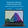 Kensington Eyesafe Blue Light Privacy Screen Filters, 16", 16:10 Ratio (ES160A1610A)~#|#~0E0F9407-5874-4040-B66D2AEABAC7847D_sc7
