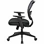 Office Star 5500 Dillon Back & Seat Managers Chair (OSP5500DR107)~#|#~0E10788A-FD14-423F-86BC5A0B3BB122AD_sc7