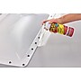 Flex Seal Aerosol Liquid Rubber Sealant, White, 14 oz., 6/Pack (FSWHTR20-4)~#|#~0E1470C0-4C51-4900-9BC8F465A01E1370_sc7