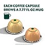 Nespresso Starbucks Variety Pack Coffee Nespresso Vertuo Capsules, Light Roast, 30/Pack (163928)~#|#~0E19E13B-F586-4560-891CA68644DF64A1_sc7