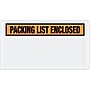 Packing List Envelope, 5 1/2" x 10", 1000/Carton (PL24)~#|#~0E1AE2C4-8D0D-441C-9B589FA802E0B3F9_sc7