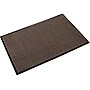 Crown Mats Rely-On Olefin Commercial Wiper Entrance Floor Mat, 3' x 10', Walnut (GS 0310WA)~#|#~0E1DD102-D150-4C32-9DF6ECBA627B39AB_sc7
