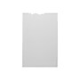 Bi-Office Dry-Erase Whiteboard, 5' x 3', White (DET8125397)~#|#~0E1FBC82-39A3-4A45-8A7132E4B980EEA4_sc7