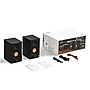 Edifier MR3 36-Watt-Continuous Powered 2.0 Studio Monitor Speaker System, Black, 2-Count (4007972)~#|#~0E22736D-BE1F-4CDC-B6A49713F95DB321_sc7