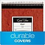 Ampad Gold Fibre Notepad, 8.5" x 11.75", Wide Ruled, White, 70 Sheets/Pad (TOP20008R)~#|#~0E2D86D1-4C67-4266-A6B54A02F58DFF98_sc7