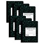 Bazic 1-Subject Composition Notebooks, Quad-Ruled, 100 Sheets, Multicolor, 6/Bundle (BAZ5052-6)~#|#~0E3314AB-F9F5-4EDD-A7627F29A8DA7EB2_sc7