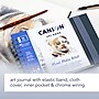 Canson Artist Series 8.3" x 5.8" Mixed Media Art Book, 56 Sheets/Book (MCX31200L006)~#|#~0E387A6A-A635-4D0E-8E473714CAB009B6_sc7