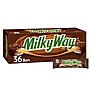 Milky Way Milk Chocolate Singles Size Candy Bars, 1.84 oz, 36/Pack (MMM42206)~#|#~0E41B29A-7F88-4BD6-82E2DF998E89033F_sc7