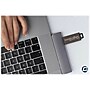 Centon DataStick Pro 256GB USB 3.0 Type-A Flash Drive, Black, 5/Pack (S1-U3P6-256G-5B)~#|#~0E443E67-233E-4BF3-B4A24BFB9164AED9_sc7