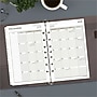 2027 AT-A-GLANCE 8.5" x 5.5" Daily & Monthly Planner Refill Pages, White (AAG481125)~#|#~0E45D5DF-1564-451B-9CD00B5A275D6EB8_sc7