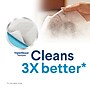 Clorox Disinfecting Wipes Value Pack, Fresh Scent and Crisp Lemon Scent, 35 Wipes/Canister, 3/Pack (CLO 30112)~#|#~A750AC6F-94B2-4F30-836F426970204AD7_sc7