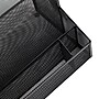 Mind Reader 4-Compartment Metal Vertical File Desk Organizer, Black (DEEPORG-BLK)~#|#~0E5A9BA9-B697-4374-9E778815940FCC79_sc7