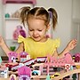 Hey! Play! Wooden Train Set & Table, Multicolored (80-HJD931120-P)~#|#~0E5C154E-8512-4262-9980DC6615B6DF76_sc7