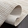 Safavieh Whisper Collection 4' x 6' Rectangle Indoor Area Rug, Machine Made, Ivory/Beige (WHS584A-4)~#|#~0E6CEA3E-E138-4BF0-B343D842F1DDD75B_sc7